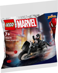 LEGO® Super Heroes 30679 Venom straatmotor