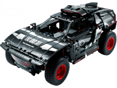 LEGO® Technic™ 42160 Audi RS Q e-tron