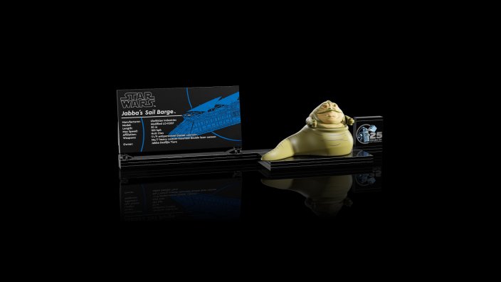 LEGO® Star Wars™ 75397 Jabba's Sail Barge™