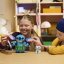 LEGO® │ Disney 43296 Stitch és Foltos