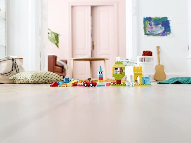 LEGO® DUPLO® 10914 Luxe opbergdoos