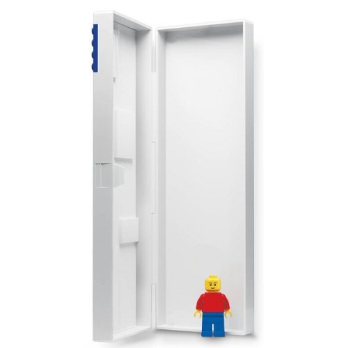 LEGO® Stationery Tok minifigurával, színes