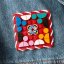 LEGO® DOTS 41963 Micky und Minnie Kreativ-Aufnäher