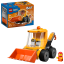 LEGO® City 60483 Coole Flitzer – Radlader