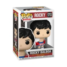 Funko POP! Movies: Rocky S1 - Rocky (Rocky IV) #1713
