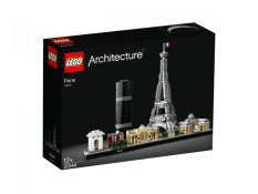 LEGO® Architecture 21044 París