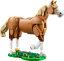 LEGO® Creator 31166 Cavallo meraviglioso