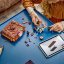 LEGO® Harry Potter TM 76449 Beißendes Monsterbuch der Monster