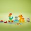 LEGO® DUPLO® 10412 Tierzug