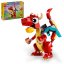 LEGO® Creator 3 w 1 31145 Czerwony smok