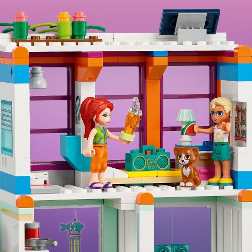 LEGO® Friends 41709 Vakantie strandhuis