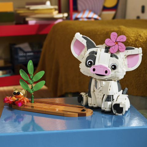 LEGO® │ Disney 43292 Pua