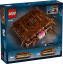 LEGO® Harry Potter TM 76449 Beißendes Monsterbuch der Monster