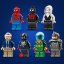 LEGO® Super Heroes 76342 Spider-Man contre Mystério : le Daily Bugle
