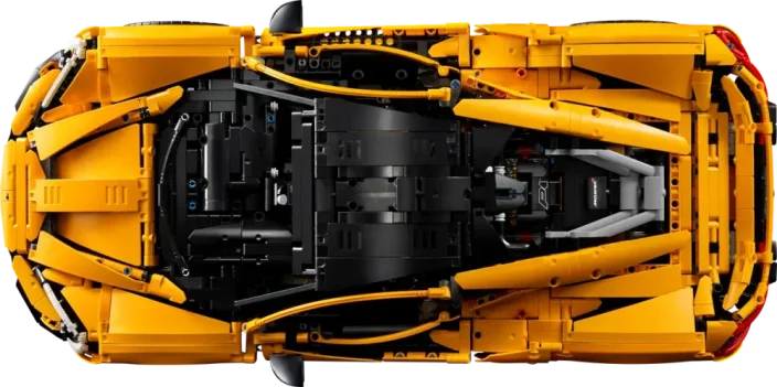 LEGO® Technic™ 42172 McLaren P1™