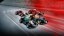 LEGO® Minifiguren 71049 F1® Rennwagen zum Sammeln -12 pcs