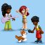 LEGO® Friends 42653 Hangszerbolt és lakás