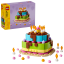 LEGO® Iconic 40815 Születésnapi torta