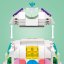 LEGO® Iconic 40816 Uovo di Pasqua decorativo