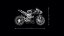 LEGO® Technic™ 42202 Mota Ducati Panigale V4 S