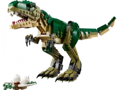 LEGO® Creator 3-in-1 31151 T. rex