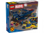 LEGO® Marvel 76281 Le X-jet des X-Men