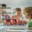 LEGO® City 60414 Brandweerkazerne en brandweerauto