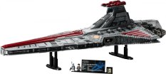 LEGO® Star Wars™ 75367 Venator-class Republic Attack Cruiser