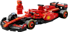 LEGO® Speed Champions 77242 Ferrari SF-24 F1® versenyautó