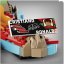 LEGO® LEGO® Editions 43012 Cristiano Ronaldo – Fußball-Highlights
