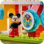 LEGO® DUPLO Disney TM 10465 Mickey Mouse clubhuis met Minnie en Pluto