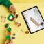LEGO® Super Mario 72040 In campeggio con Capitan Toad