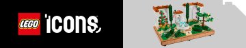 LEGO® Icons
