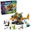 LEGO® DREAMZzz 71515 Tigerhai-Fahrzeug