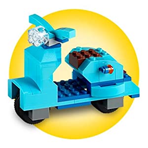 LEGO® Classic 10698 Creatieve grote opbergdoos