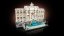 LEGO® Architecture 21062 Trevi-Brunnen