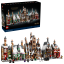 LEGO® Harry Potter TM 76457 Villaggio di Hogsmeade™ – Edizione del Collezionista