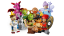 LEGO® Minifigures 71053 Serie Shrek