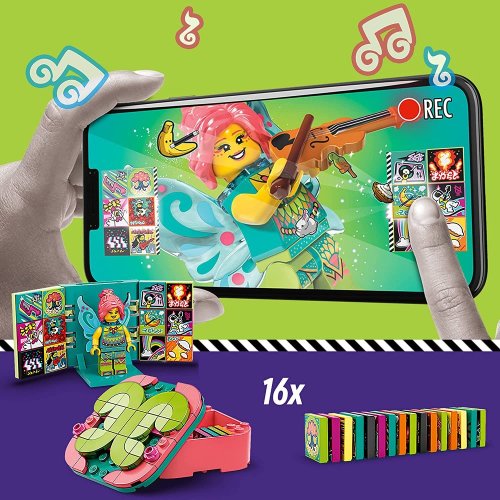 LEGO® VIDIYO™ 43110 Folk Fairy BeatBox