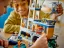 LEGO® City 60419 Politiegevangeniseiland