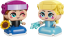 LEGO® │ Disney Princess 43284 Mini Anna és Elsa