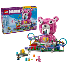 LEGO® Fortnite 77082 Rave Cave