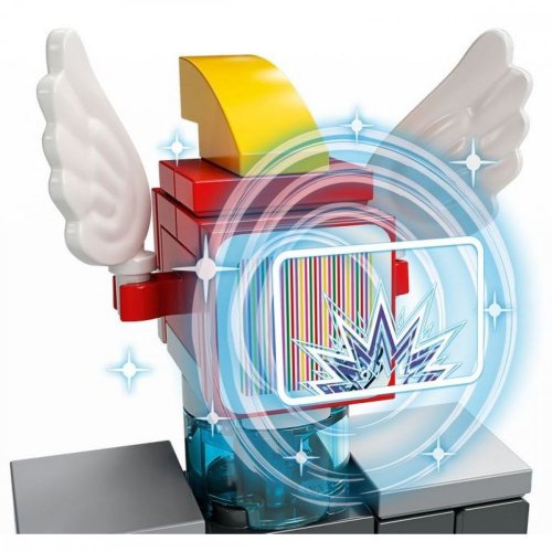 LEGO® Super Mario™ 71368 Ensemble d'Extension La chasse au trésor de Toad