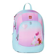 LEGO® Iconic Sparkle, Base - sac à dos scolaire