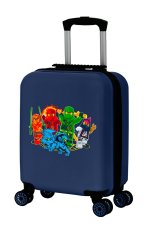 LEGO® Luggage PLAY DATE 46 cm, XS - LEGO® Ninjago Family
