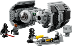 LEGO® Star Wars™ 75347 TIE Bomber™