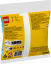 LEGO® Creator 30669 Legendärer roter Flieger