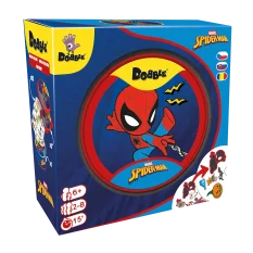 Dobble Spider-Man