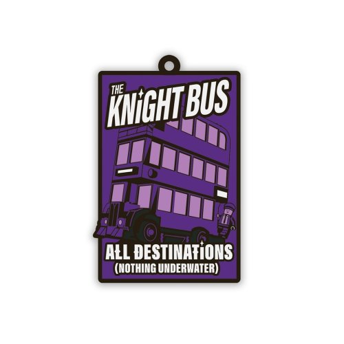 LEGO® Harry Potter™ Aimant pour bus de sauvetage