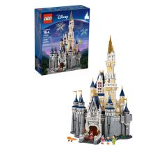 LEGO® Disney™ 71040 Het Disney kasteel